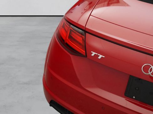Used 2022 Audi TT 2.0T AWD/4WD image 51
