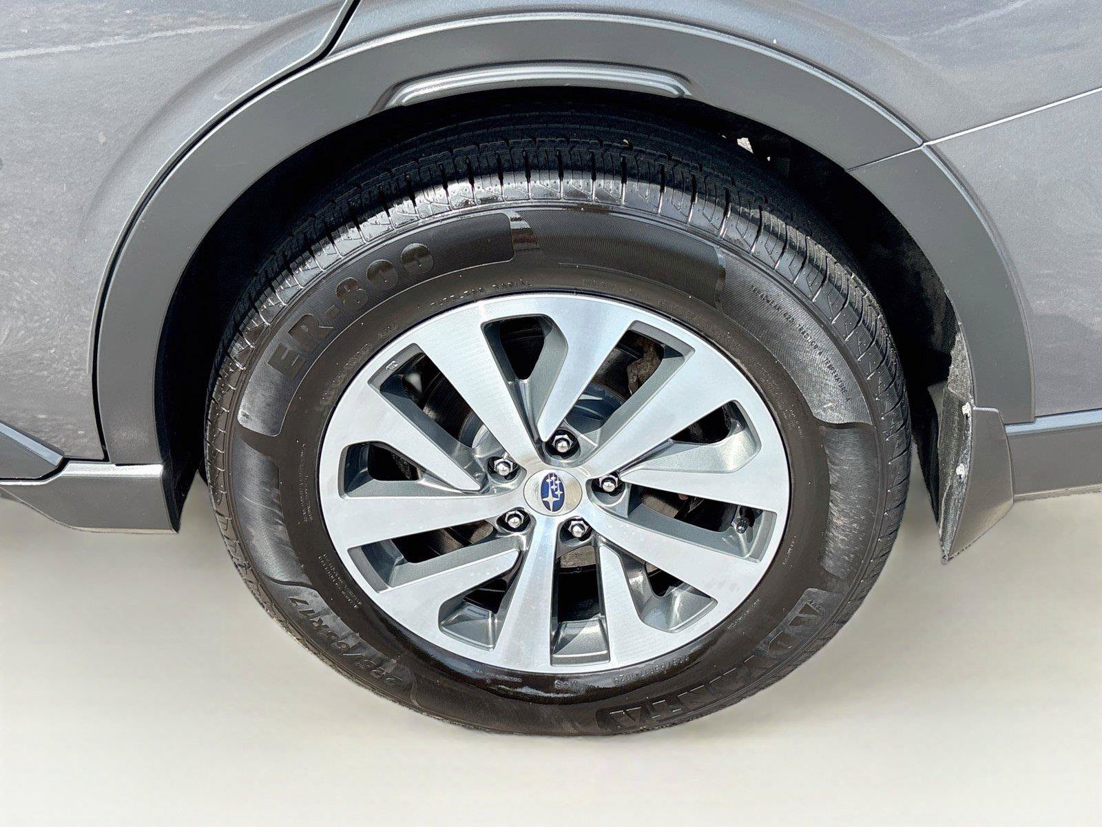 Used 2022 Subaru Outback Premium AWD/4WD image 30