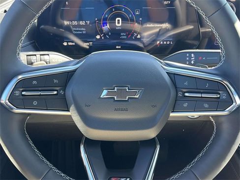 New 2026 Chevrolet Traverse Z71 w/ Driver Confidence Package image 13