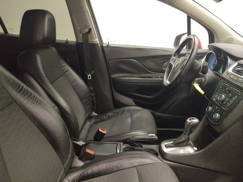 Used 2016 Buick Encore FWD image 21