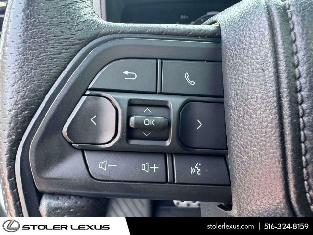 Used 2025 Toyota Tundra TRD Pro AWD/4WD image 24