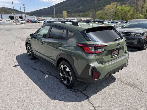 New 2026 Subaru Crosstrek 2.5i Limited AWD/4WD image 6