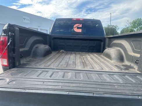Used 2010 Dodge Ram 3500 Truck SLT w/ Big Horn Regional Package AWD/4WD image 15