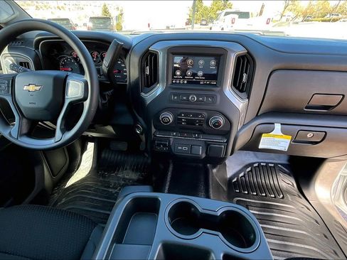 New 2025 Chevrolet Silverado 3500 W/T w/ WT Convenience Package image 5