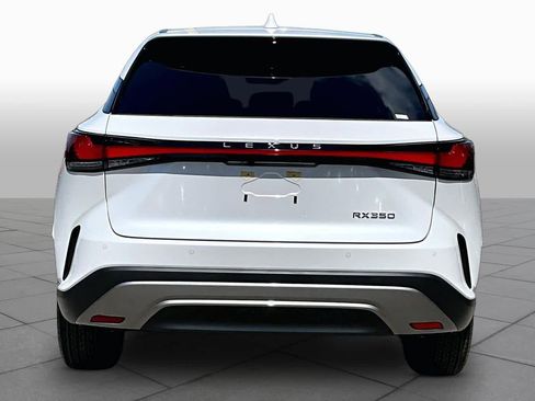 Used 2025 Lexus RX 350 FWD w/ Technology Package image 5