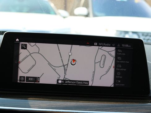 Used 2020 BMW 530i xDrive w/ Convenience Package image 29