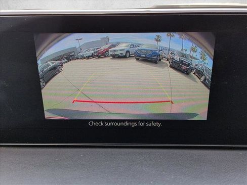 Used 2025 MAZDA CX-30 AWD 2.5 S w/ Preferred Package image 13