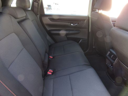 Certified 2024 Honda CR-V Sport image 12