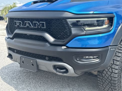 Used 2022 RAM 1500 TRX w/ TRX Level 2 Equipment Group AWD/4WD image 8