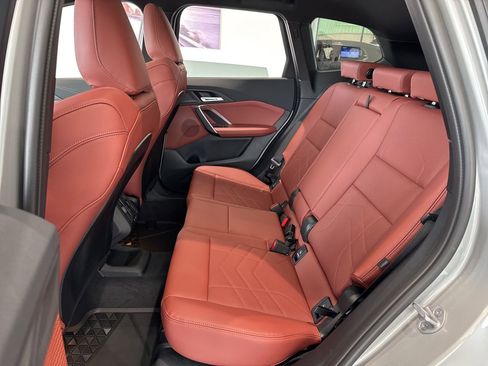 New 2026 BMW X1 xDrive28i image 38