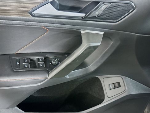 Used 2024 Volkswagen Tiguan Wolfsburg Edition image 15