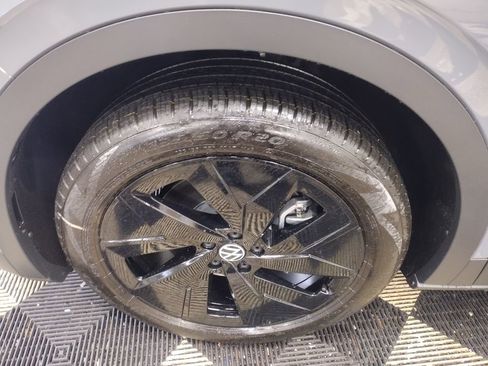 New 2026 Volkswagen ID.4 Pro S image 4