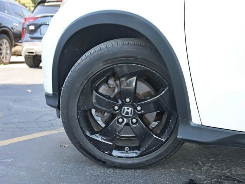 Used 2016 Honda HR-V EX-L image 14