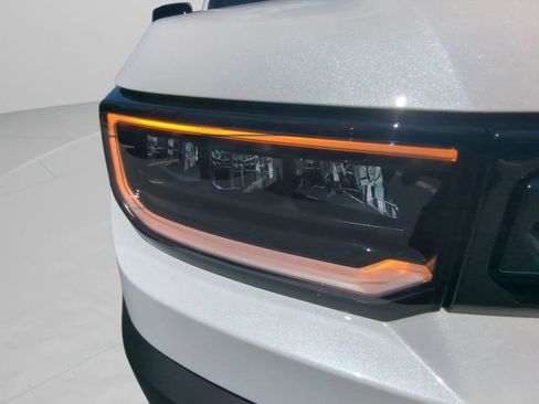 New 2026 Honda Passport TrailSport image 27