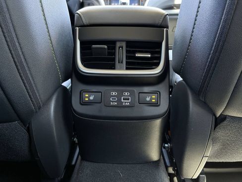 Certified 2024 Subaru Outback Onyx Edition XT AWD/4WD image 42