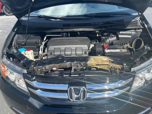 Used 2014 Honda Odyssey EX-L image 30