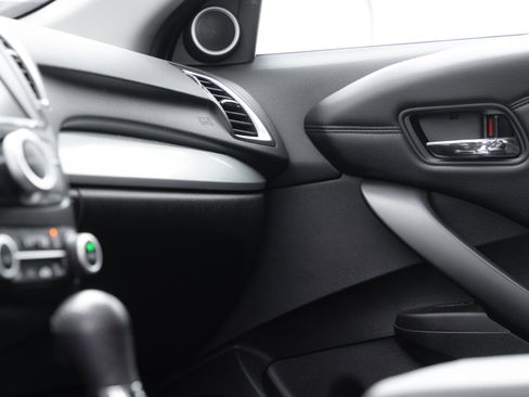 Used 2017 Acura RDX Technology Package image 16