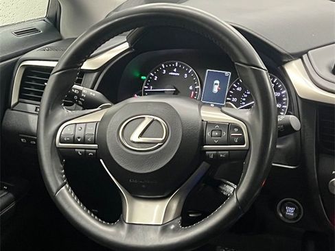 Certified 2022 Lexus RX 350 FWD image 16