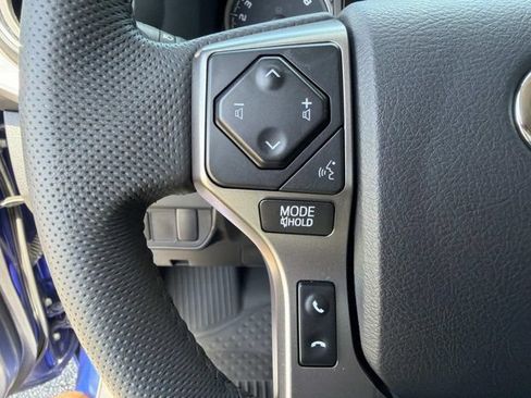 Used 2023 Toyota Tacoma SR5 w/ Technology Package AWD/4WD image 25