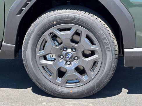 New 2026 Subaru Outback Premium AWD/4WD image 31