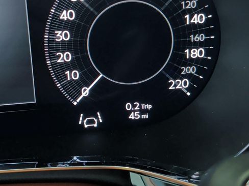 New 2026 Bentley Flying Spur Plug-In Hybrid AWD/4WD image 10