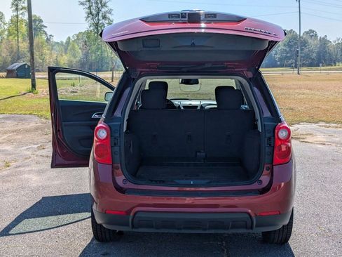 Used 2011 Chevrolet Equinox LT w/ Driver Convenience Package FWD image 40