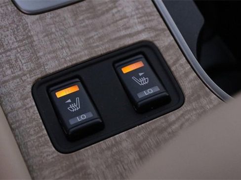 Certified 2024 Nissan Murano SL image 20