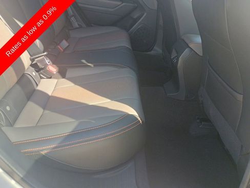 Certified 2025 Subaru Crosstrek 2.5i Limited w/ Popular Package #3A image 20