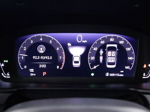 Certified 2025 Honda Accord LX image 23