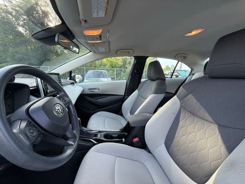 Used 2020 Toyota Corolla LE FWD image 20