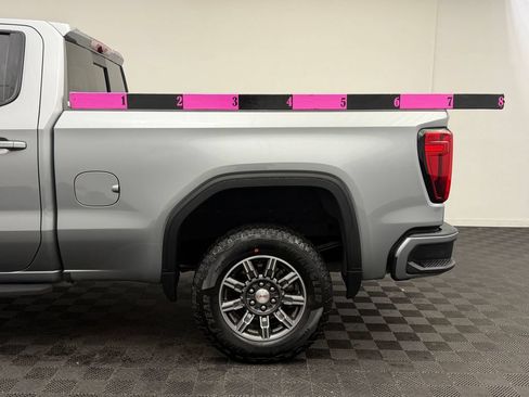 Used 2024 GMC Sierra 1500 AT4 w/ Technology Package AWD/4WD image 21