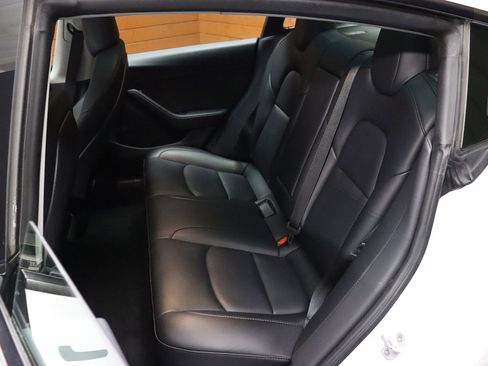 Used 2023 Tesla Model 3 Standard Range RWD image 38