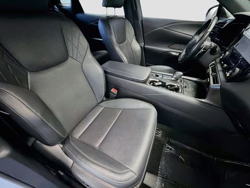 Used 2024 Lexus RX 350 Premium w/ Accessory Package (Z1) FWD image 15