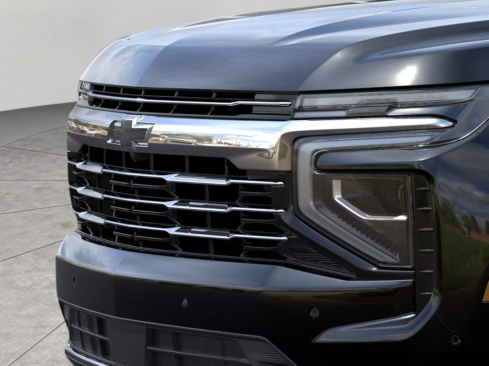 New 2027 Chevrolet Tahoe LT w/ Comfort Package AWD/4WD image 13