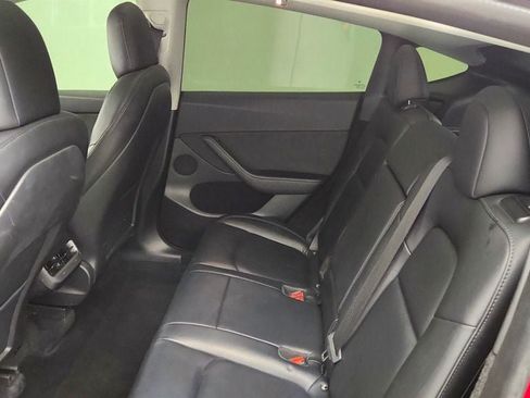 Used 2023 Tesla Model Y Long Range AWD/4WD image 27