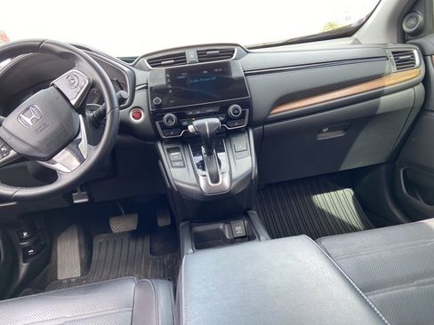 Used 2018 Honda CR-V EX-L image 14