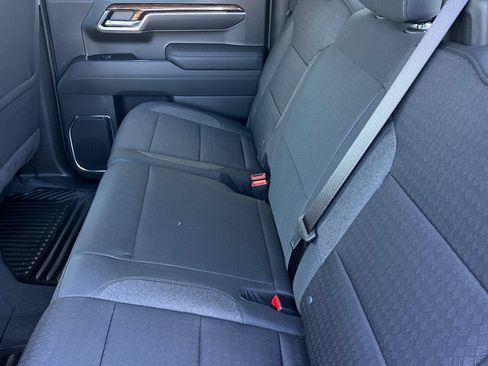 New 2026 GMC Sierra 1500 SLE AWD/4WD image 9