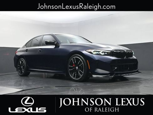 Used 2023 BMW M340i xDrive AWD/4WD image 16