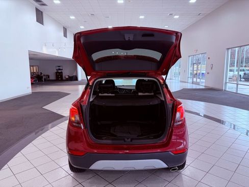 Used 2018 Buick Encore Sport Touring w/ Safety Package image 12