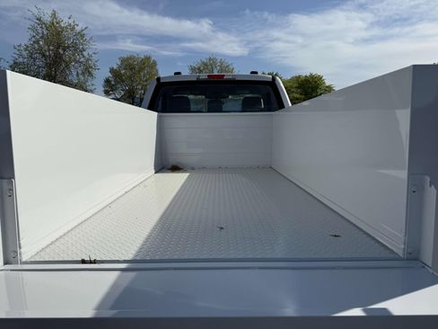 New 2025 Ford F250 XL w/ XL Chrome Package image 11