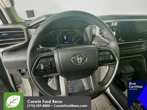Used 2023 Toyota Tundra SR5 image 14