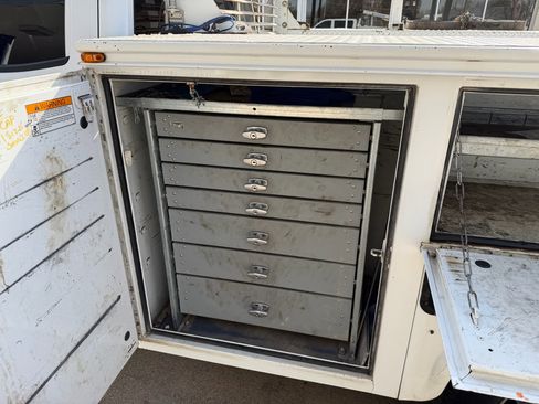 Used 2019 GMC Sierra 3500 4x4 Crew Cab w/ Sierra Convenience Package image 43