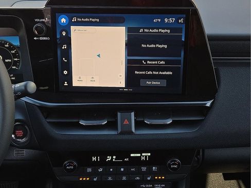 New 2026 Subaru Outback Limited image 13