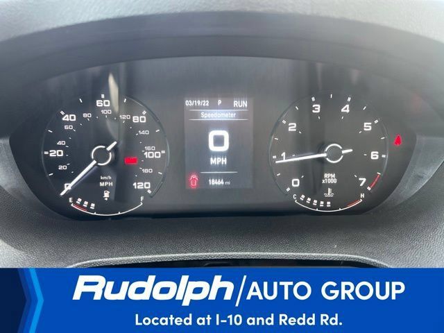 Used 2026 RAM ProMaster 2500 w/ Convenience Group FWD image 21