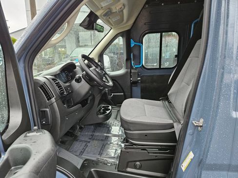 Used 2024 RAM ProMaster 3500 FWD image 15