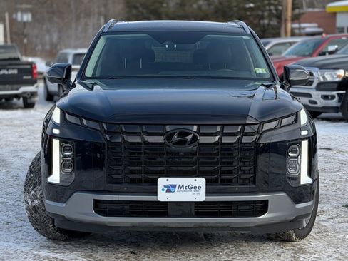 Used 2024 Hyundai Palisade SEL w/ Premium Package image 2
