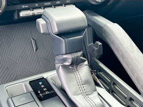 New 2025 Toyota Tacoma SR image 17