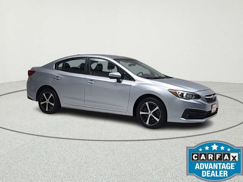 Used 2023 Subaru Impreza Premium image 9