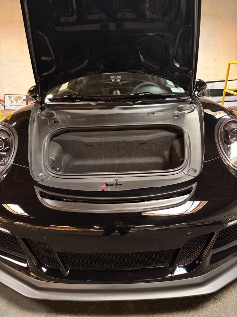 Used 2016 Porsche 911 Carrera GTS RWD image 26