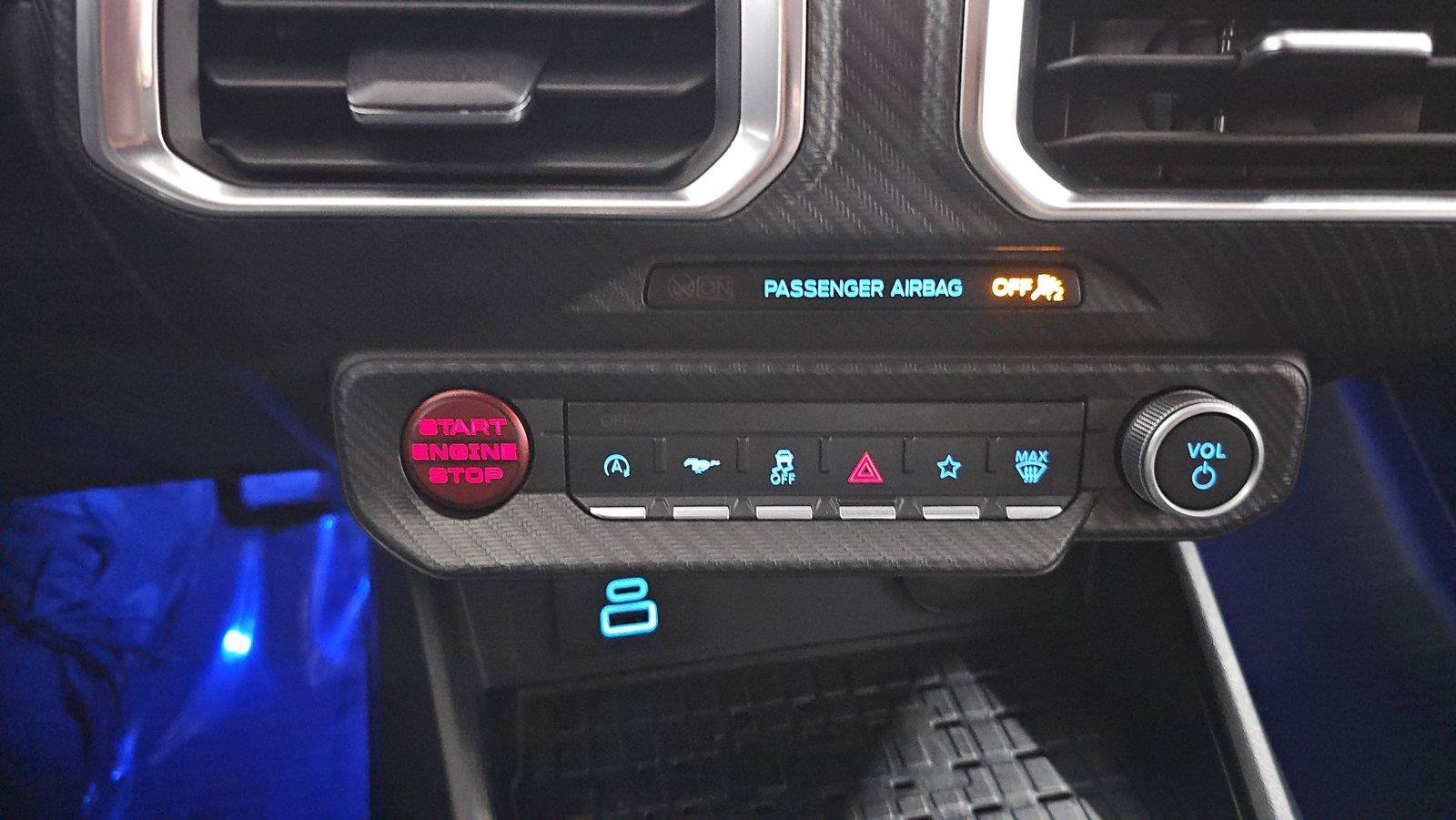 Used 2024 Ford Mustang Premium RWD image 18